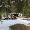Отель Pension Vanatorul, фото 23