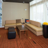 Отель Courtyard by Marriott Dallas Midlothian-Midlothian Conf Ctr, фото 15