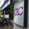 Отель C&C Residence Bistro Restaurant, фото 7