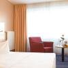 Отель IntercityHotel Frankfurt Airport, фото 5