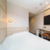 Отель Super Hotel Sakai Marittima, фото 13
