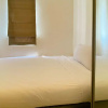 Отель Comfortable And Best Choice 3Br At Bassura City Apartment, фото 15