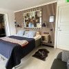 Отель Skaftö Hotell Villa Lönndal, Grundsund, фото 37