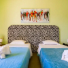 Отель Room Family For 4, фото 16