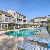 Отель Breezy 1st-floor Condo ~ 2 Mi to Surfside!, фото 11