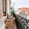 Отель Baixa Deluxe Apartments | Rentexperience в Лиссабоне