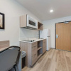 Отель WoodSpring Suites Meridian, фото 7