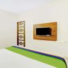 Отель Treebo Trend Rishan Suites, фото 10