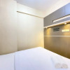 Отель Modern Designed 2Br At Suites @Metro Apartment, фото 15