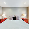 Отель Vail Valley Condo #22 3 Bedrooms 3 Bathrooms Condo, фото 5