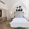 Отель Moviegate Hotel в Хаммамете