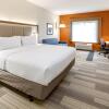 Отель Holiday Inn Express & Suites Sturbridge, an IHG Hotel, фото 9