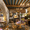Отель Hôtel Restaurant Le Vieux Logis, фото 15