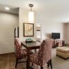 Отель Homewood Suites by Hilton Fargo, фото 26