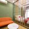 Отель Reddoorz Plus Near Cau Ong Lanh, фото 4