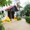 Отель 10 Bedroom Sea Front Twin Villa Koh Phangan SDV232/234-By Samui Dream Villas в Ко-Пхангане