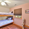 Отель Bunnyland Lodge, фото 4
