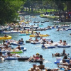 Отель River Run Condominiums 203, фото 21
