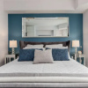 Отель QuickStay - Chic Condo in Yorkville (Yonge & Bloor), фото 16