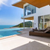 Отель Chaweng Noi Luxury Morden 4-Br Dream Villa, фото 12