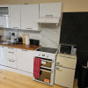 Отель Umbrella Properties Apartment Birmingham, фото 12