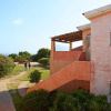 Отель Well-kept Apartment With two Bedrooms not far From the sea, фото 14