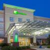 Отель Holiday Inn Statesboro-University Area, an IHG Hotel, фото 13