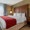 Отель Comfort Inn & Suites Russellville I-40, фото 39