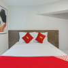 Отель Circuit Hostel, фото 15