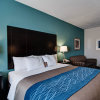 Отель Microtel Suites Mt Airy в Маунт-Эйри