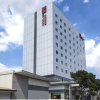 Отель Fiesta Inn Express Monterrey Centro в Монтеррее