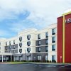 Отель Home2 Suites By Hilton Long Island Brookhaven, Ny в Яфанке
