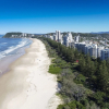 Отель Burleigh Mediterranean Resort Enquiries, фото 35
