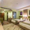 Отель Siddhartha Hotel, Nepalgunj, фото 5
