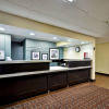 Отель Hampton Inn Columbus/Dublin, фото 12