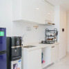 Отель Minimalist And High Floor 2Br At Sky House Bsd Apartment, фото 3