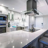 Отель Harbor Towers 4th Fl Modern 3BR With Den, фото 8