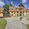Отель SKY Apartments VisitZakopane, фото 1