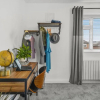 Отель Stunning 2-bedroom house with free parking & WiFi, фото 12