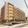 Отель Wakola Hôtel Cheikh Anta, фото 1