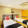 Отель Capital O 41106 37th Crescent Boutique Suites, фото 3