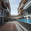 Отель Ocean Park Appart Hotel, фото 37
