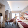 Отель RESI STAY Hotel Sun Chlorella, фото 20