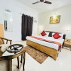 Отель Qotel Tapovan Rishikesh, фото 5