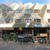 Отель OYO BHO034 Hotel Ashirwad Regency в Бхопале