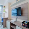 Отель Wonderful Studio The Springlake Summarecon Apartment, фото 6