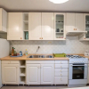 Отель The Apartment Consists of two Bedrooms, a Bathroom, a Kitchen and a Living Room, фото 9