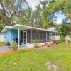Отель Crystal River House: Scalloping & Dock, Gulf 7 Mi!, фото 16