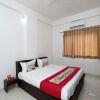 Отель OYO 10067 Home Modern 2BHK Gulab Bagh, фото 3