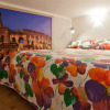 Отель Rental In Rome Monti Suite Terrace, фото 3